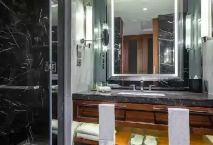 Hilton Istanbul Bomonti - 52