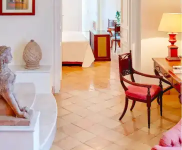 Caruso, A Belmond, Amalfi Coast - 91