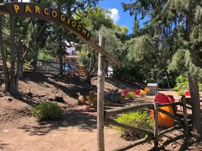 Village Camping Santa Fortunata - Campogaio - 35