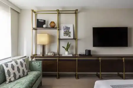 Thompson Central Park New York, by Hyatt - 53
