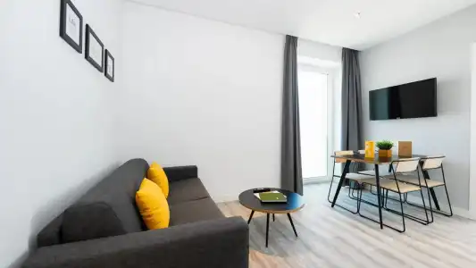 Staycity Aparthotels, Venice, Mestre - 33