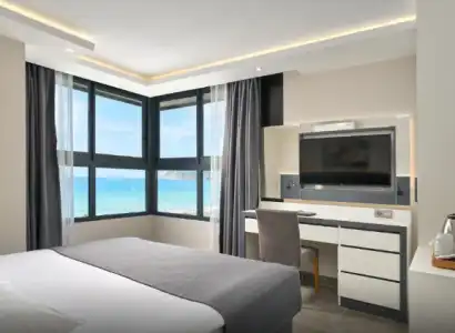 Krizantem - All Inclusive - 48