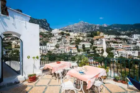 Royal Positano - 20