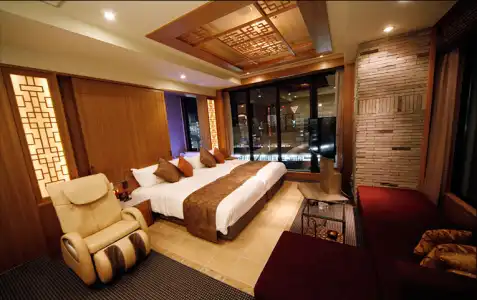 Coco Grand Takasaki - 44