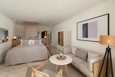 Paradisus Palma Real Golf & Spa Resort All Inclusive - 1