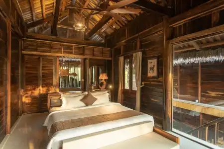 Ocean Bay Phu Quoc Resort and Spa - 43