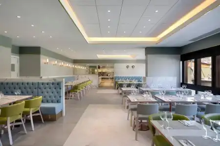 Crowne Plaza Zürich by IHG - 23