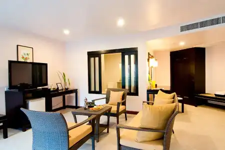 Deevana Patong Resort & Spa - 78