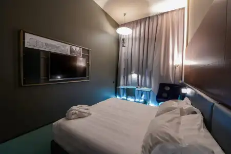 DoubleTree by Hilton Turin Lingotto - 4
