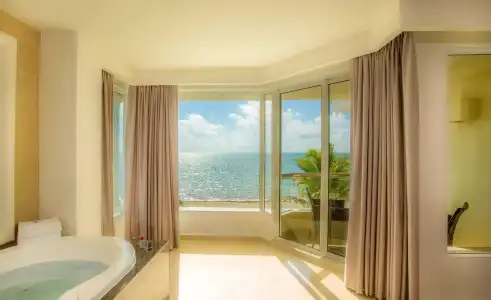 Moon Palace Nizuc - All inclusive - 57