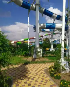 Aquapark Koblevo - 16