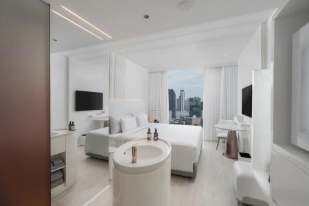 INNSiDE by Meliá Bangkok Sukhumvit - 40