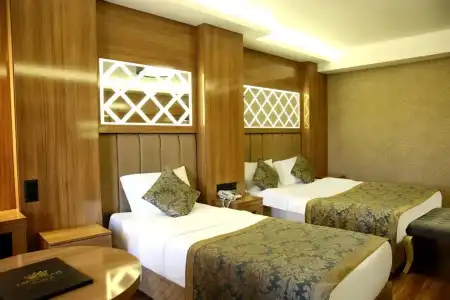 Emirtimes & Spa Tuzla - 11