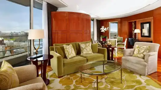 The Park Tower Knightsbridge, A Luxury Collection - 70