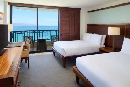 Royal Lahaina Resort & Bungalows - 53