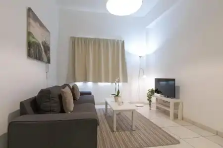 Stephanie City Apartments - 10