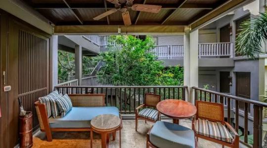 Centara Grand Beach Resort and Villas Krabi - 52
