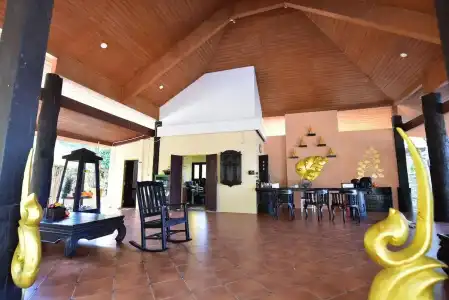 Koh Ngai Thanya Beach Resort - 23
