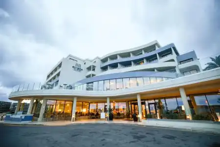 Riviera Spa Resort – Adults Only - 0