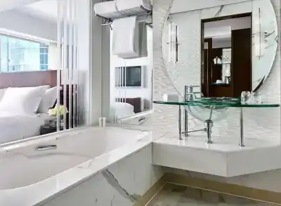 Cordis, Hong Kong (Langham Hospitality Group) - 53