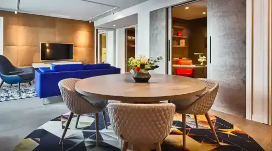 Hyatt Regency Amsterdam - 62