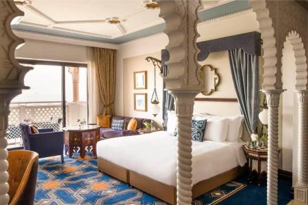 Jumeirah Al Qasr Dubai - 37