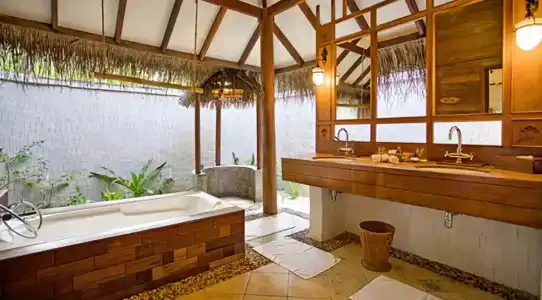 Medhufushi Island Resort - 71