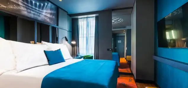 Pestana CR7 Lisboa - 51