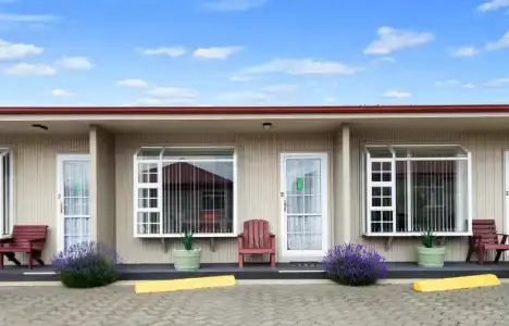 Tower Lodge Motel - 105