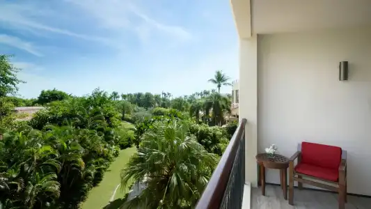 Sanya Marriott Yalong Bay Resort & Spa - 31
