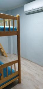 Blue Backpackers Hostel - 51