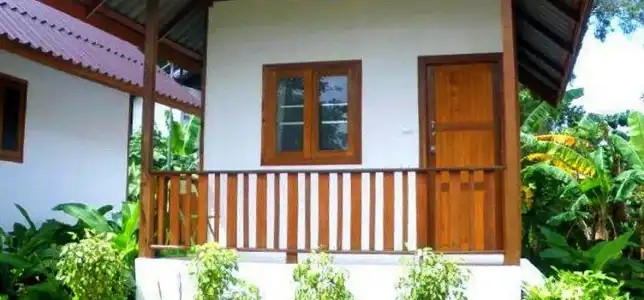V-View Beach Resort - 18