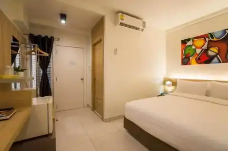 Bedtime Pattaya - 16