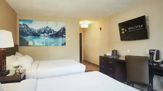 Grande Rockies Resort - Bellstars & Resorts - 16