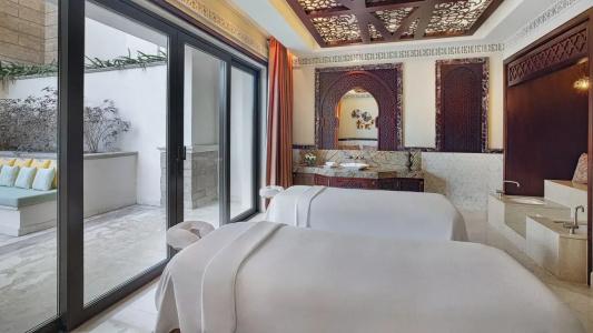 The St. Regis Saadiyat Island Resort, Abu Dhabi - 78