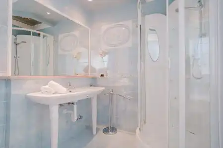 Nyala Suite Sanremo - 69