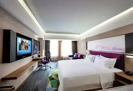 Hampton by Hilton Bantian - 20