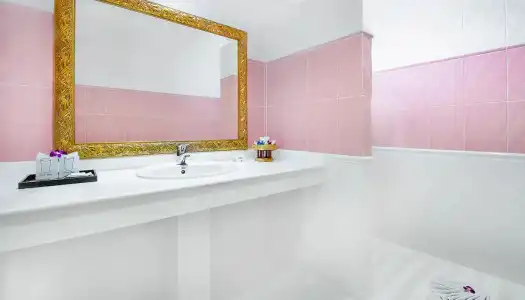 Jamahkiri Resort & Spa - 31