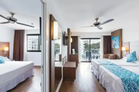 Riu Bravo - 0'0 All Inclusive - 37