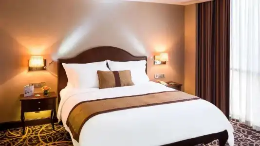 Eastin Grand Saigon - 65