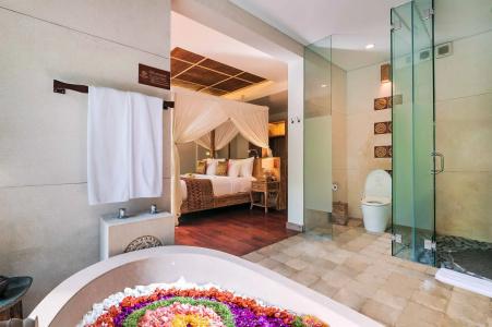 The Udaya Resorts and Spa - 58