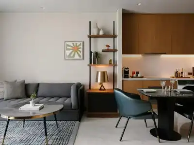 Kimpton Maa-Lai Bangkok by IHG - 110