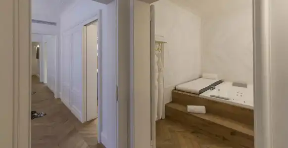 Palazzo Paruta & Wellness Apartments - 155