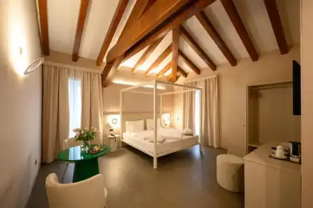 Villa Nicolli Romantic Resort - Adults Only - 64