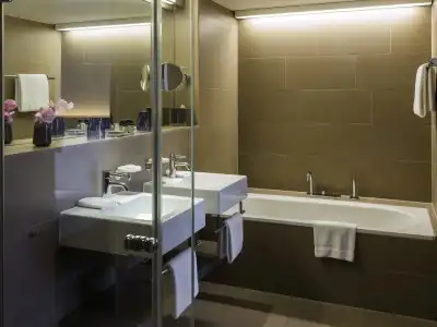 Pullman Basel Europe - 62