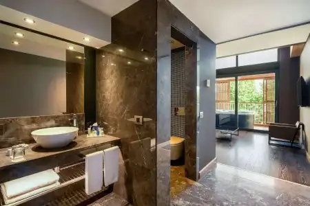 Radisson Blu Spa Istanbul Tuzla - 64