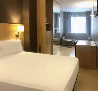 Sercotel Portales - 36