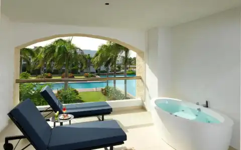 Hard Rock & Casino Punta Cana - All inclusive - 75