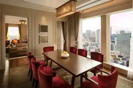 The St. Regis Osaka - 96