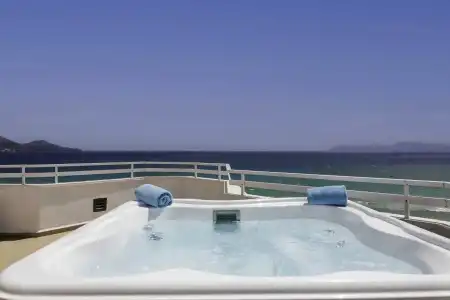 Playa Esperanza Resort Affiliated by Melia - 100